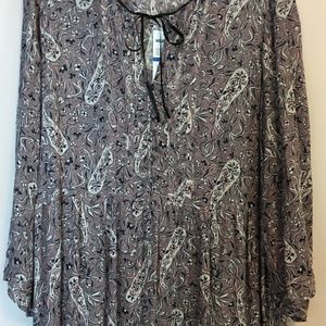 William Rast women dress